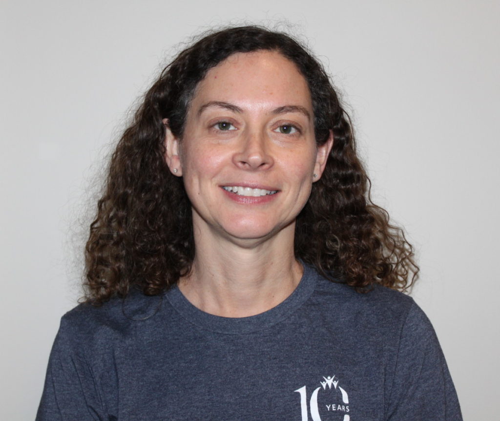 Shannon, Registered Dental Hygienist at Apollonia Dental Clinic in South East Edmonton