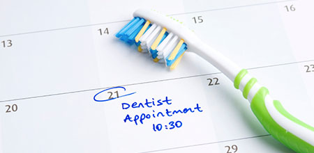 Office Hours and Urgent Dental Care