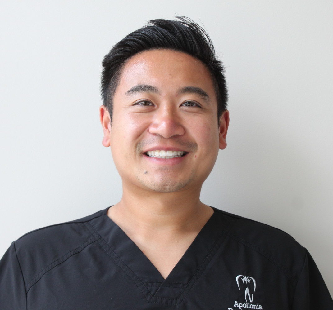 Dr Bing Lee - Innova Dental
