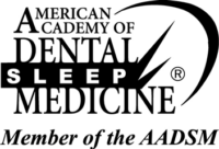american academy of dental sleep medicine