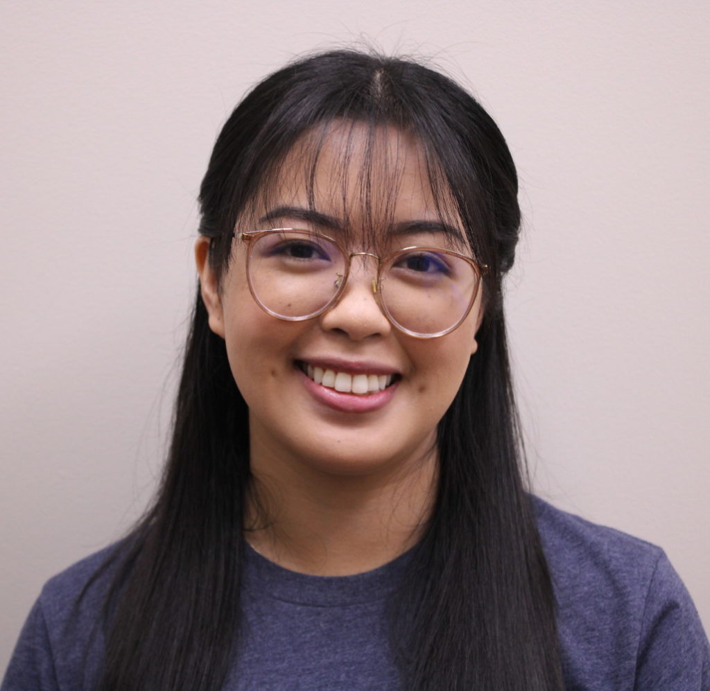 Venus, Registered Dental Hygienist at Apollonia Dental Clinic in South East Edmonton