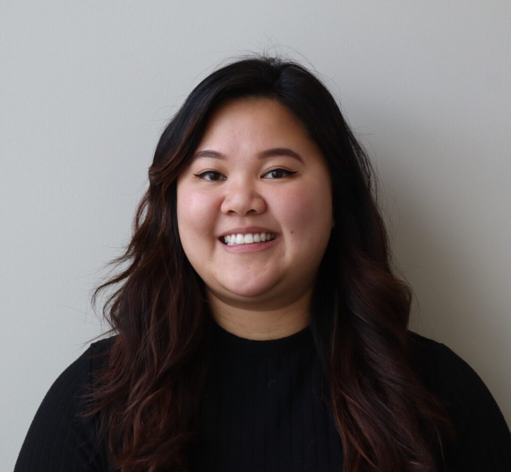 Sherilyn, Support Staff at Apollonia Dental Clinic in South East Edmonton